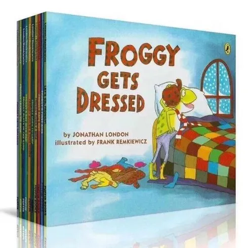 가성비 최고 froggy Top5