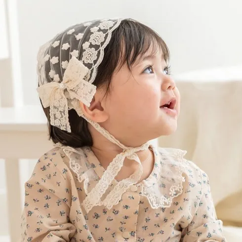 가성비 최고 아기레이스보넷 Top5