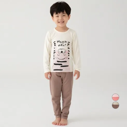 가성비 최고 어린이내복 Top5
