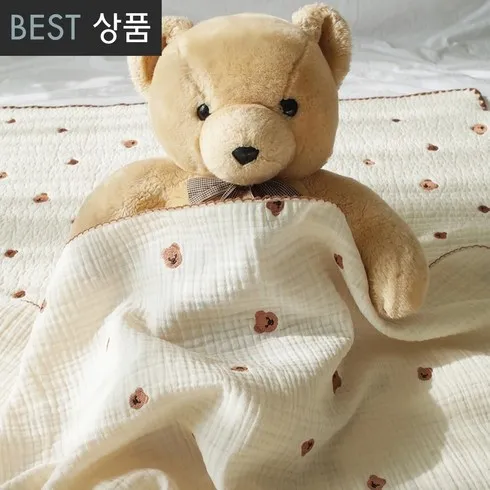 가성비 최고 여름블랭킷 Top5