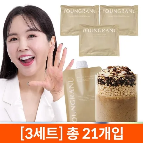 가성비 최고 영라뉴 Top5