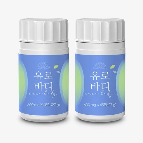 가성비 최고 유로바디 Top5