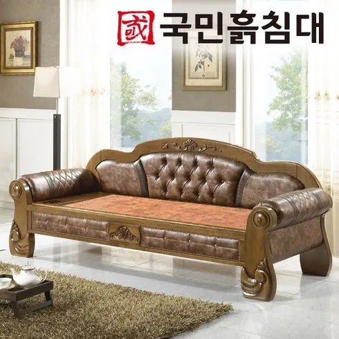 가성비 최고 장수돌침대쇼파 Top5