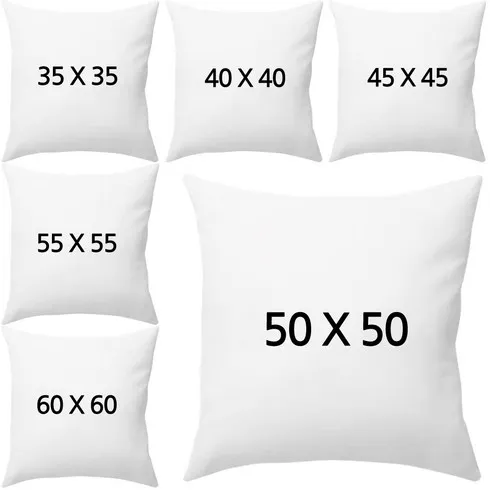 가성비 최고 쿠션솜50×50 Top5