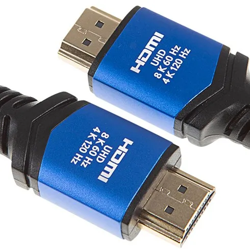 가성비 최고 hdmi2.1케이블 Top5