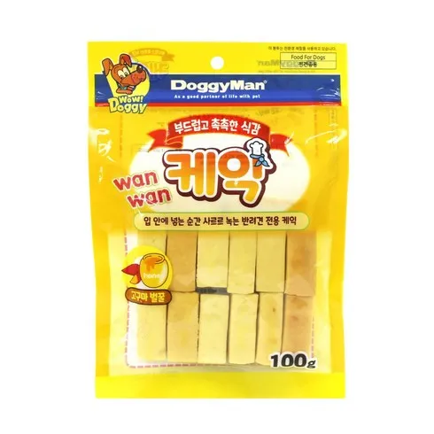 가성비 최고 강아지케이크 Top5