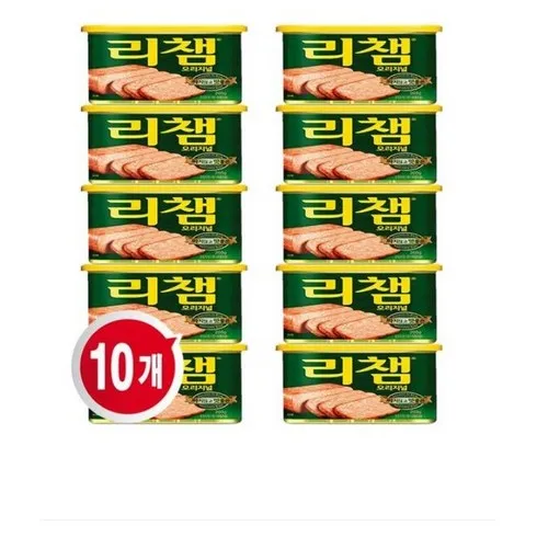 가성비 최고 리챔200 Top5