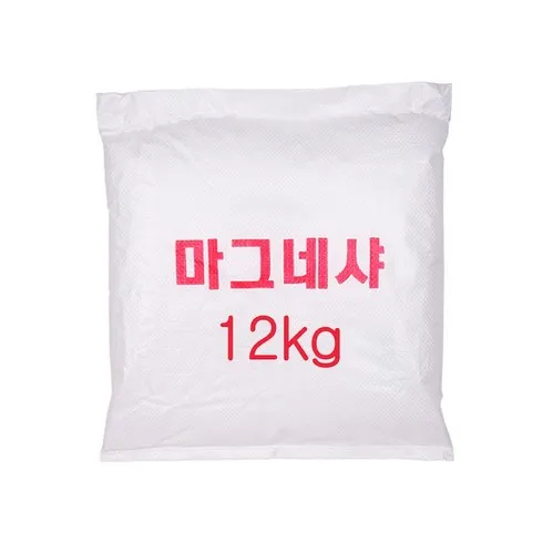 가성비 최고 마그네샤 Top5