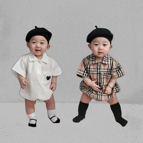 가성비 최고 아기옷모카슈트6개월 Top5