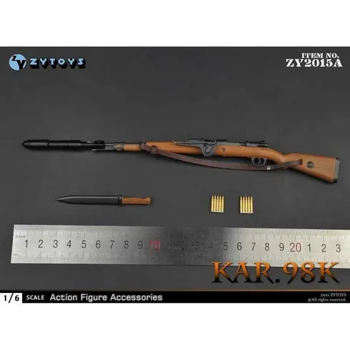 가성비 최고 아카데미kar98k Top5