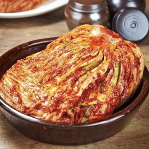 가성비 최고 안동학가산김치 Top5
