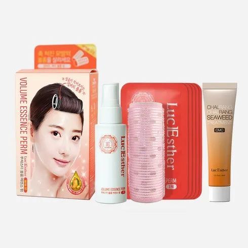 가성비 최고 앞머리펌셀프 Top5