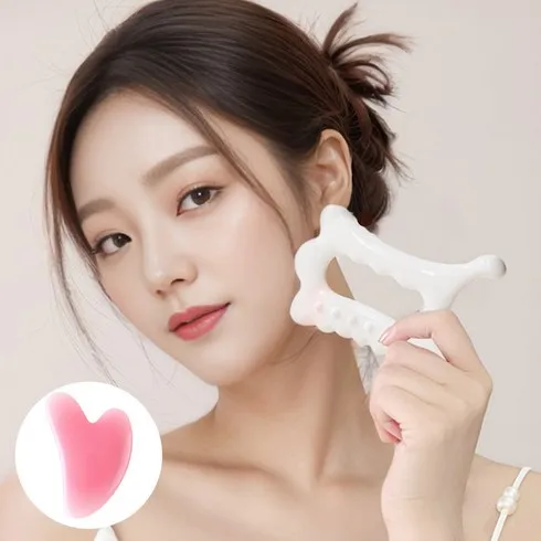 가성비 최고 얼굴괄사마사지기 Top5