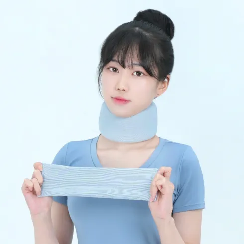 가성비 최고 엘초이스목보호대 Top5