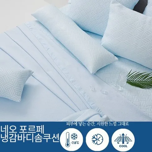 가성비 최고 코지네스트쿠션 Top5