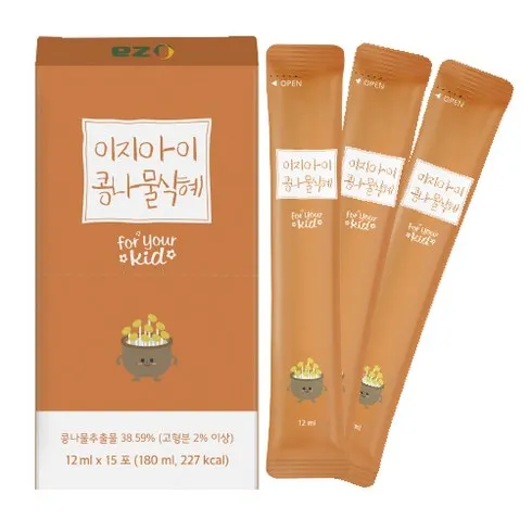 가성비 최고 콩나물식혜 Top5