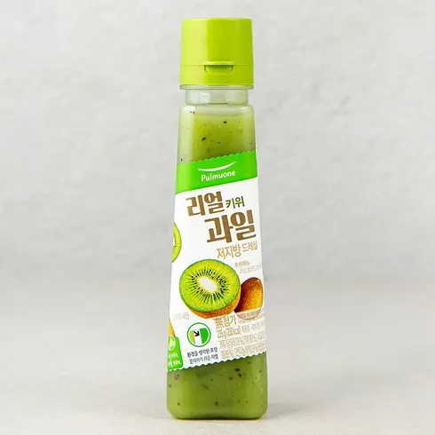 가성비 최고 키위소스 Top5