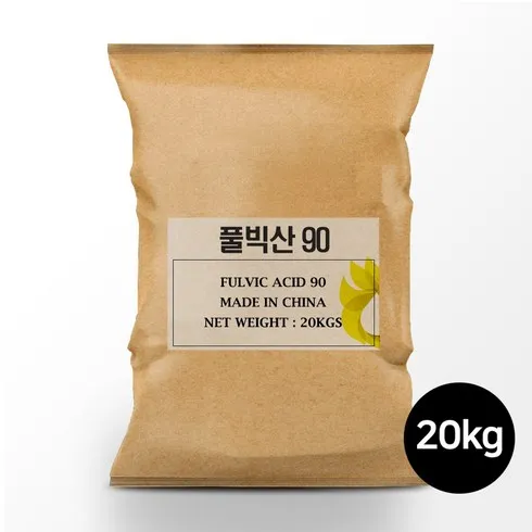 가성비 최고 풀빅산 Top5