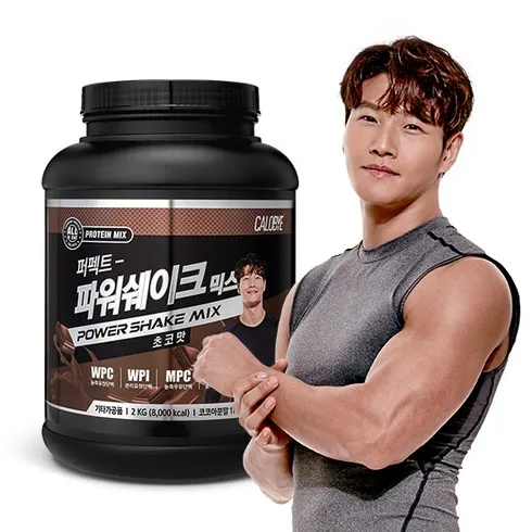 가성비 최고 프로틴쉐이크 Top5