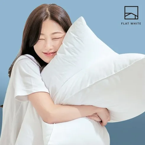 가성비 최고 호텔베게 Top5